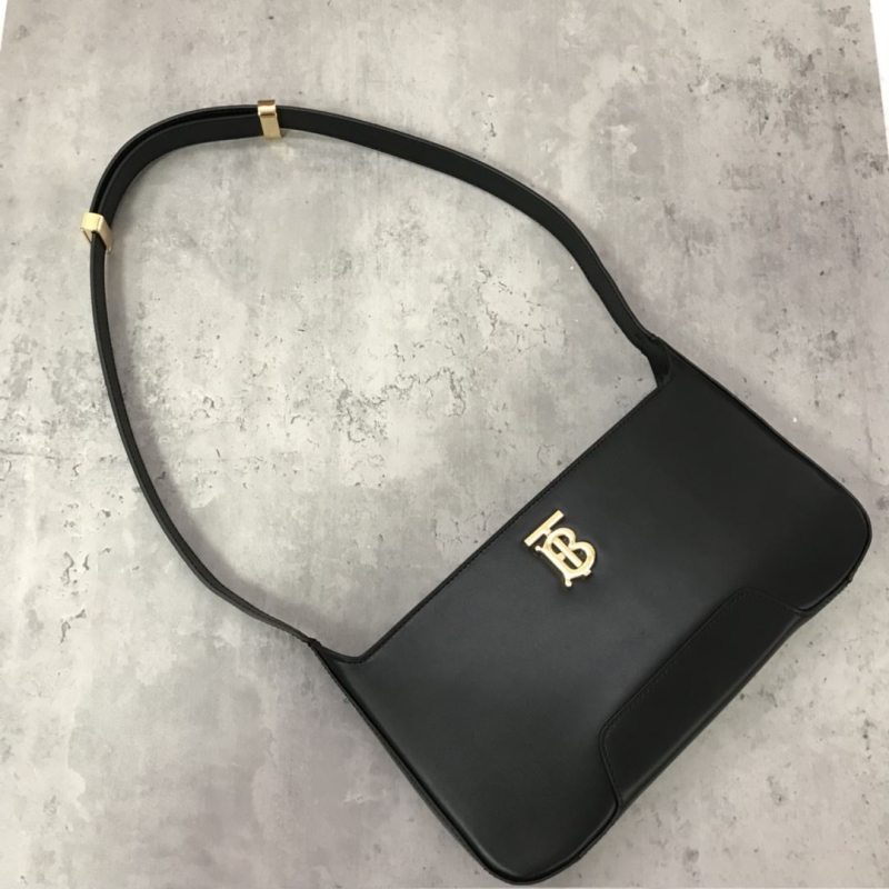 B**rry top handle bags